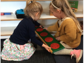 JUNE Group Focus Review: Our Montessori Ways of Being, Doing and Knowing
