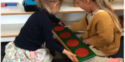 JUNE Group Focus Review: Our Montessori Ways of Being, Doing and Knowing